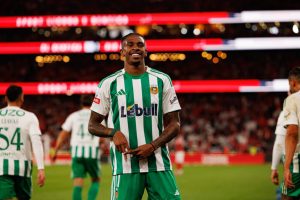 Αντρέ Λουίζ ο 1ος: Συμφωνία με τον Ολυμπιακό για 4,5 χρόνια – Τι αποκαλύπτουν οι Πορτογάλοι (vid)