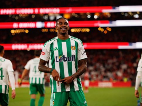 Αντρέ Λουίζ ο 1ος: Συμφωνία με τον Ολυμπιακό για 4,5 χρόνια – Τι αποκαλύπτουν οι Πορτογάλοι (vid)