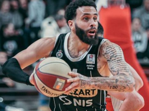 Απίθανες ατάκες του Ουάσινγκτον για το ρόστερ της Παρτιζάν