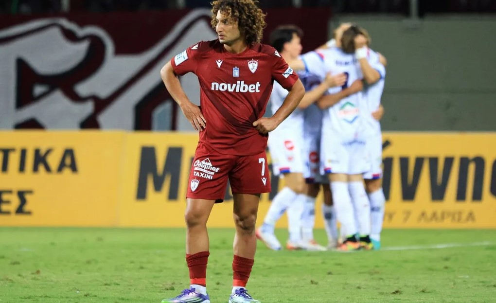 ΑΕΛ Novibet: Τέλος οι Ουάρντα, Τσάκλα, Κοβάσεβιτς και Γιούσης