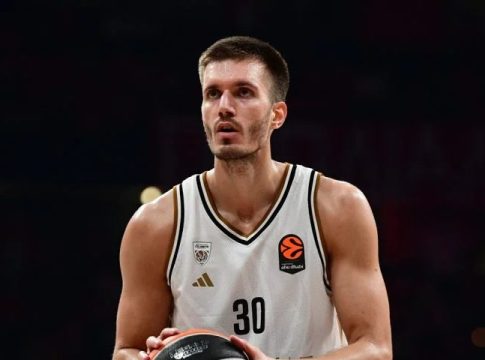 Η μεγάλη αποκάλυψη του Πετρούσεφ: «Υπήρξε ενδιαφέρον…»