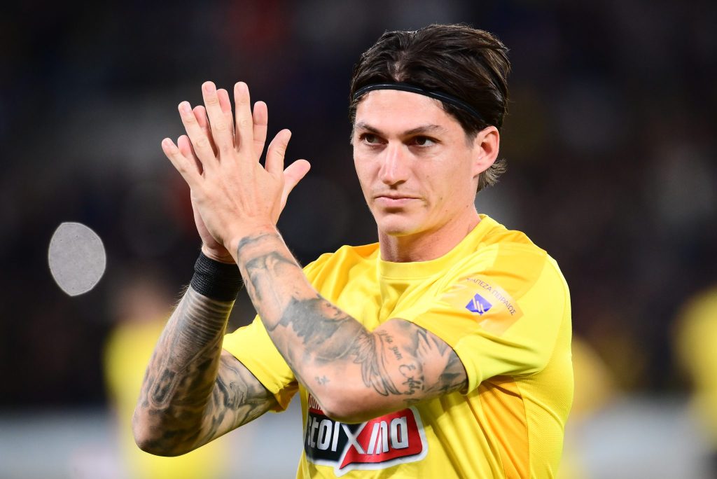 Ρίχνει «βόμβα» με Τσούμπερ ο Ατρόμητος