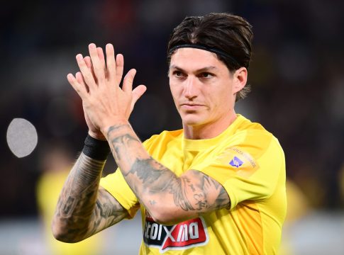 Ρίχνει «βόμβα» με Τσούμπερ ο Ατρόμητος