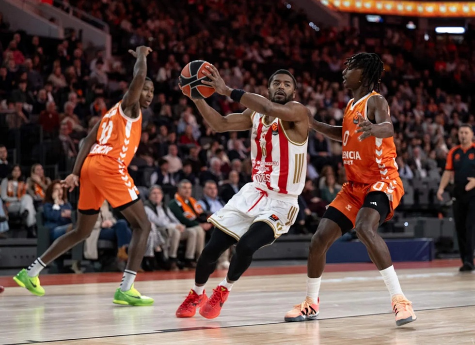 Μπάτλερ: «Οι συμπαίκτες μου πιστεύουν σε μένα και αυτό σημαίνει πολλά»