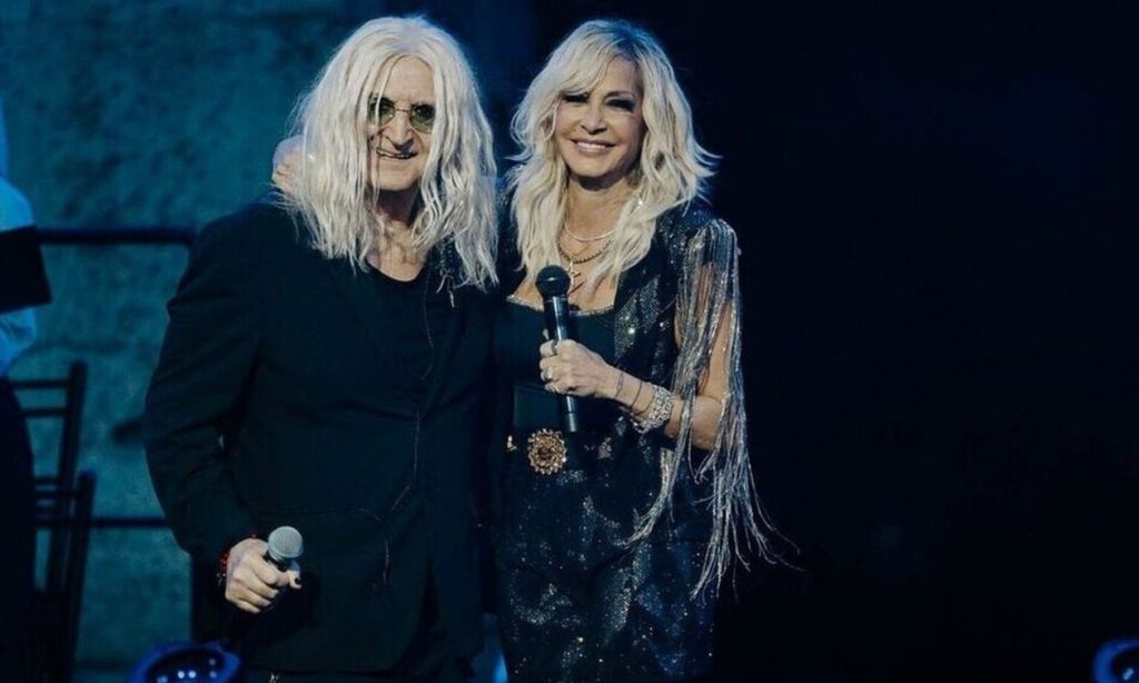 Δεν είναι μόνο ο Καρβέλας: 8 διάσημοι Έλληνες που είχε σχέση η Άννα Βίσση και όλοι το είχαμε ξεχάσει