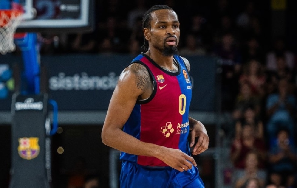 Πάντερ: «Στην Ελλάδα όλα ήταν απαίσια, στον Ολυμπιακό μου έλεγαν ότι δεν κάνω για αυτό το επίπεδο»