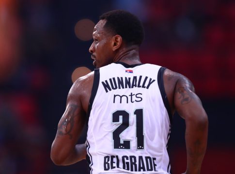 Έρχεται για την ΑΕΚ ο Νάναλι (pic)