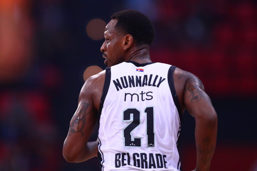 Έρχεται για την ΑΕΚ ο Νάναλι (pic)