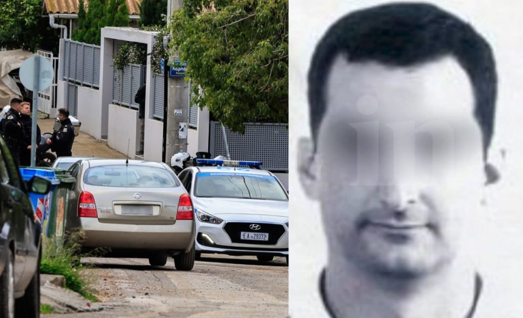 Στον εισαγγελέα σήμερα ο 46χρονος πατροκτόνος από τη Γλυφάδα – Σοκαριστικές μαρτυρίες για την δολοφονία