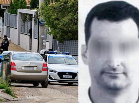 Στον εισαγγελέα σήμερα ο 46χρονος πατροκτόνος από τη Γλυφάδα – Σοκαριστικές μαρτυρίες για την δολοφονία
