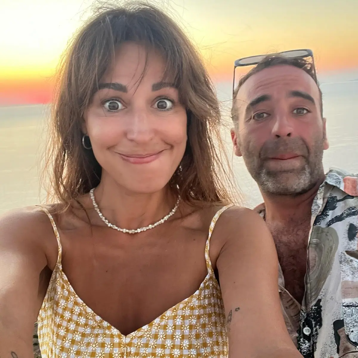 Κατερίνα Παπουτσάκη – Θάνος Χατζόπουλος: Ο Πραγματικός λόγος που χώρισαν…