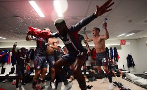 Ολυμπιακός: Πες μας πώς το… κάνεις