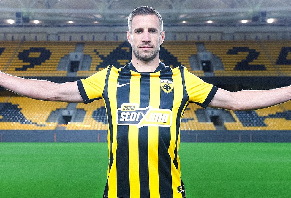 Αθλητικός διευθυντής Φερεντσβάρος: «Τεράστια ευκαιρία για τον Βάργκα η ΑΕΚ – Έτσι έγινε η μεταγραφή»