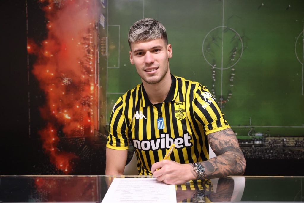 Επιστροφή έκπληξη στον Άρη (pics)