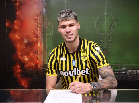 Επιστροφή έκπληξη στον Άρη (pics)