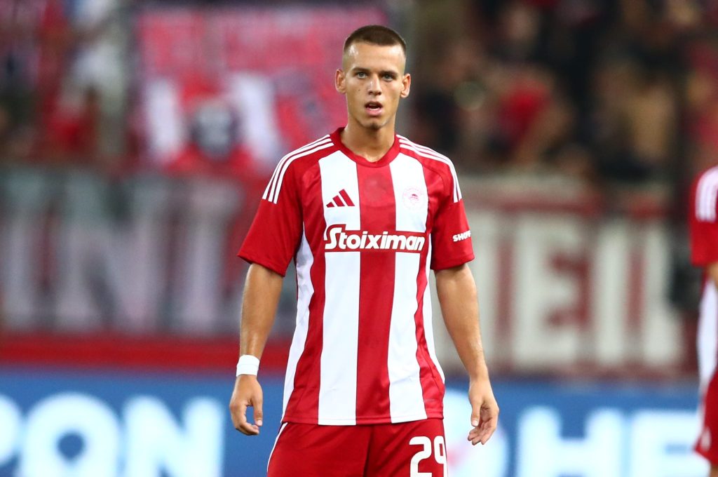 Ολυμπιακός: Γιατί η επιστροφή του Μπακούλα μπορεί να αλλάξει τα δεδομένα στο ρόστερ