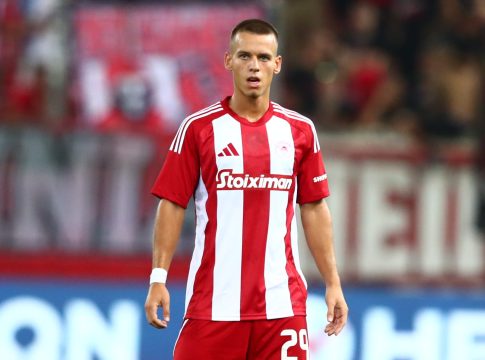 Ολυμπιακός: Γιατί η επιστροφή του Μπακούλα μπορεί να αλλάξει τα δεδομένα στο ρόστερ