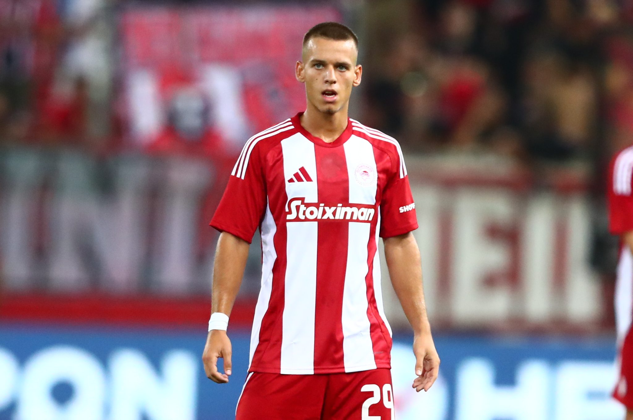 Ολυμπιακός: Γιατί η επιστροφή του Μπακούλα μπορεί να αλλάξει τα δεδομένα στο ρόστερ