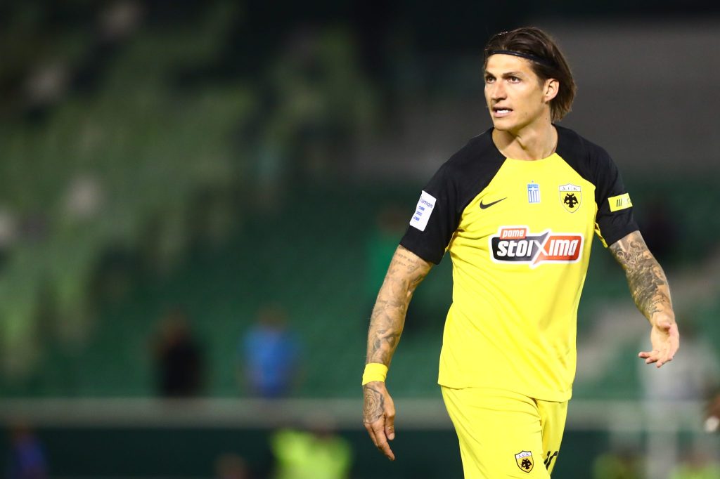 Άρης: Ο Χόνγκλα, ο Τσούμπερ και οι άλλοι