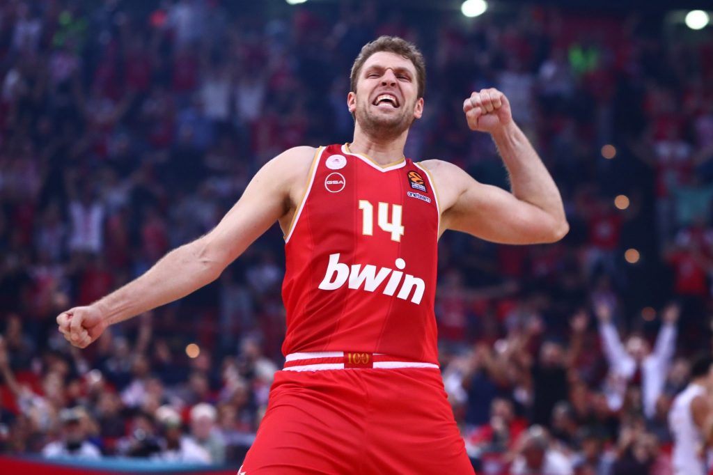 Κάν’το ξανά Σάσα: 364 μέρες μετά βλέπει ακόμα… εφιάλτες η Μπάγερν! (vid)