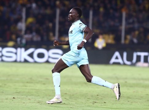 Βρέθηκε άκρη με τον Σίστο – Πηγαίνει στην ΑΕΛ Novibet