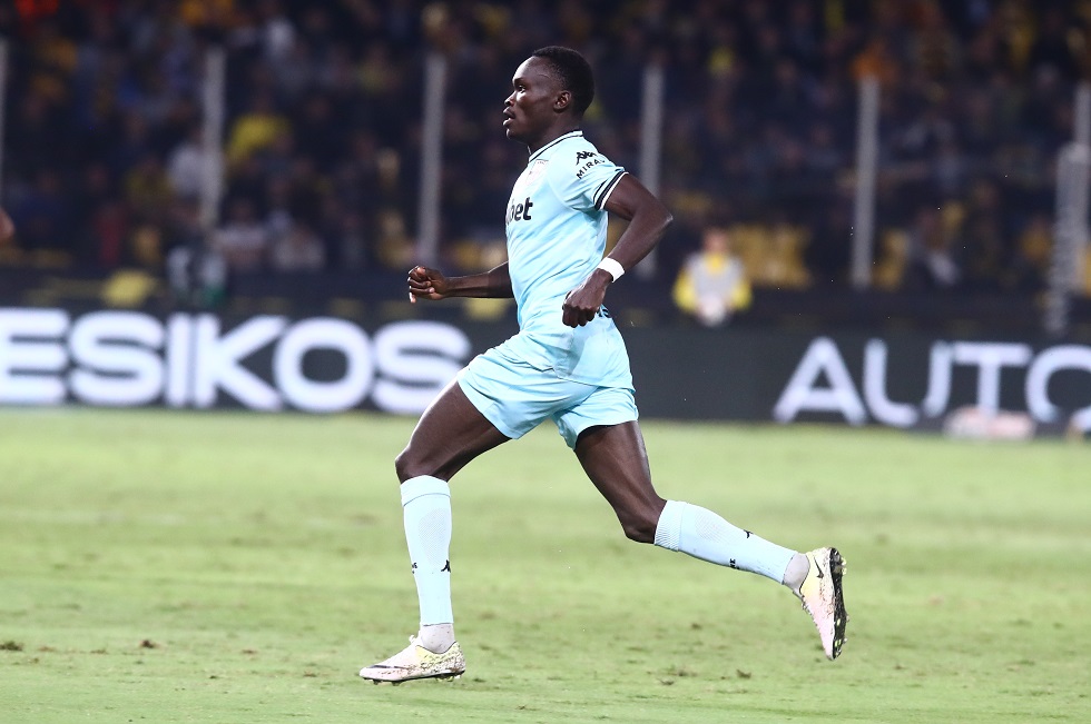 Βρέθηκε άκρη με τον Σίστο – Πηγαίνει στην ΑΕΛ Novibet