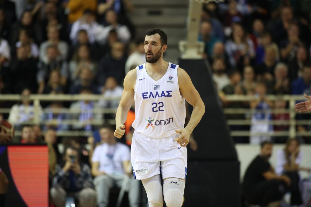 Επίσημη η απόκτηση του Κουζέλογλου από το Μαρούσι