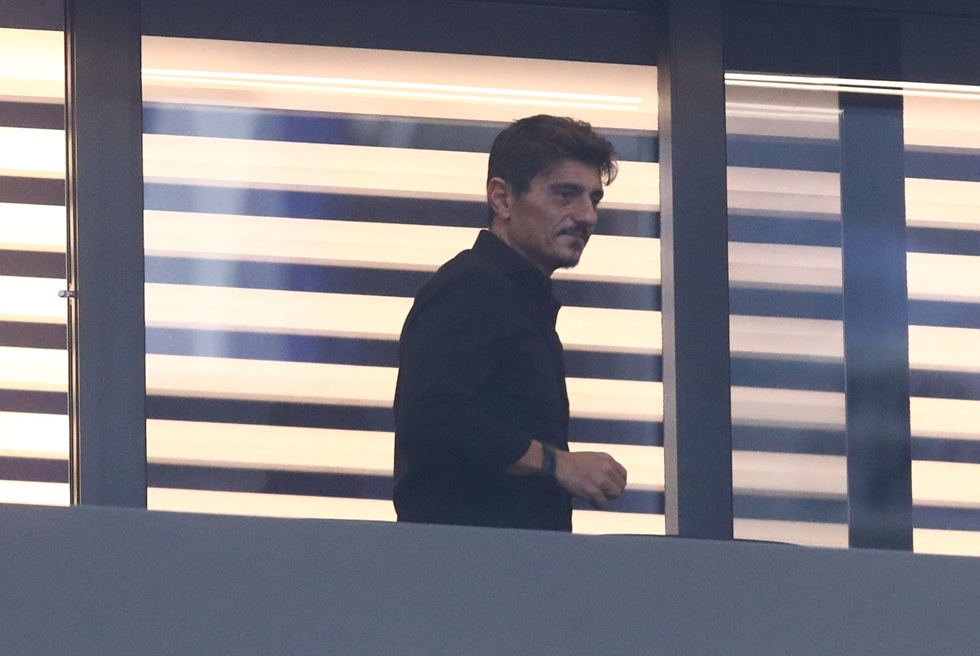 Γιαννακόπουλος: «Κακή ήττα, καμία ανησυχία εμπιστοσύνη σε όλους»