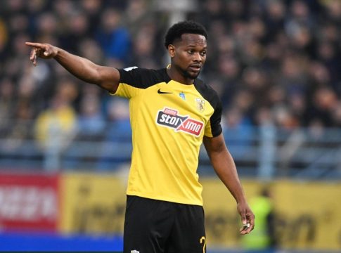 Δημοσίευμα-βόμβα για Λιβάι Γκαρσία και Παναθηναϊκό! (pic)