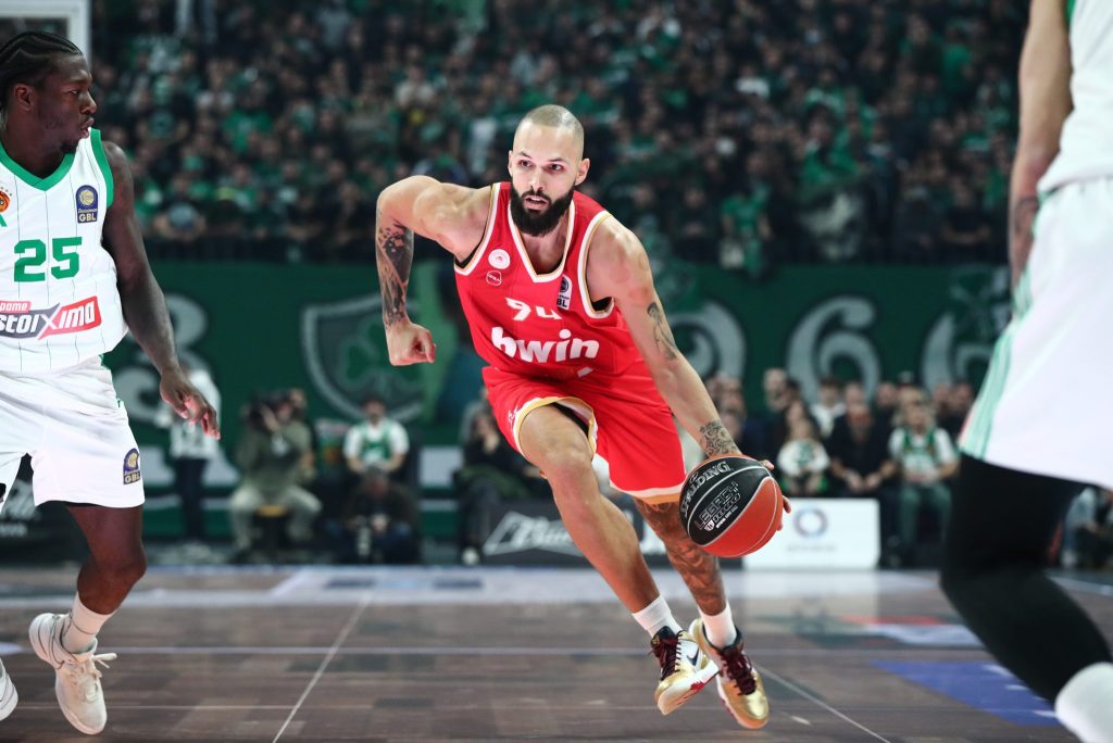 Τα σημεία «κλειδιά» του Παναθηναϊκός – Ολυμπιακός: Πού θα κριθεί το ντέρμπι της Euroleague (vids)