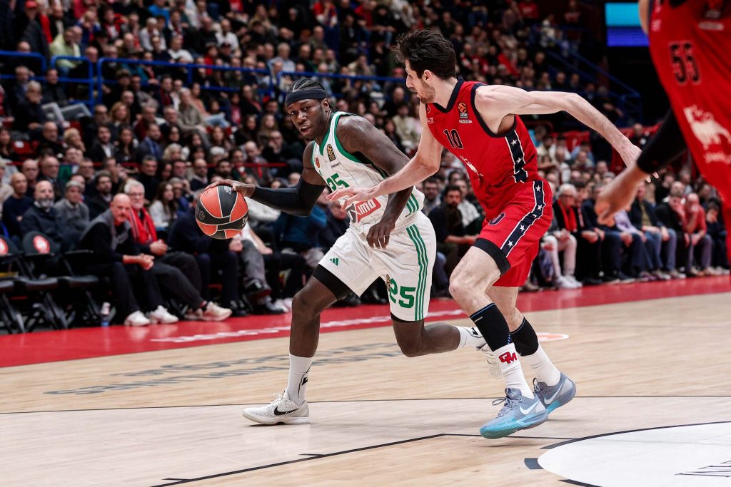 ΠΑΝΑΘΗΝΑΪΚΟΣ – ΑΡΜΑΝΙ ΜΙΛΑΝΟ Live Streaming