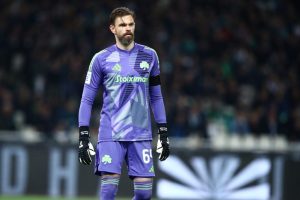 «Βόμβες» Ντραγκόφσκι: «Λόγω του χάους στον Παναθηναϊκό, δεν είχα κανένα πρόβλημα να φύγω»