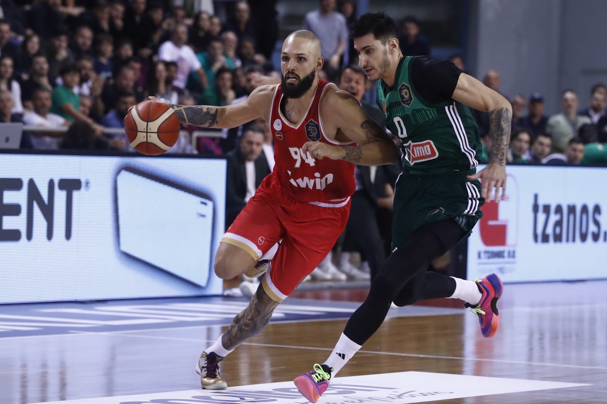 Κυκλοφόρησαν τα εισιτήρια για το Allwyn Final 8 του Κυπέλλου Ελλάδας