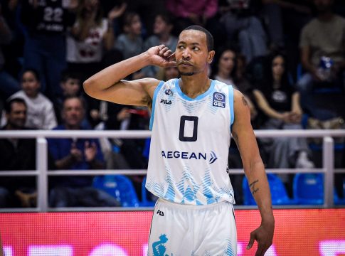 Γκάουντλοκ: «Δεν απαγγέλθηκαν κατηγορίες εναντίον μου»