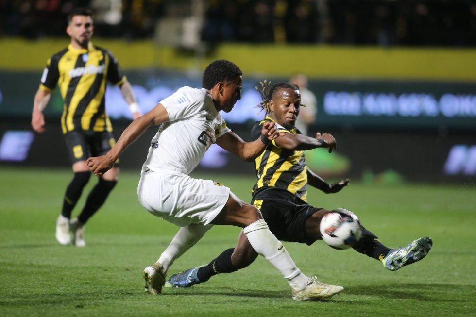 Ποδαρικό στο 2026 κάνει η Super League με δυνατά παιχνίδια και ενισχυμένες αποδόσεις από το Πάμε Στοίχημα