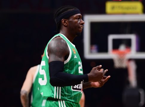 Η… ιδιαίτερη ατάκα του Φρανσίσκο: «Ο Κέντρικ Ναν είναι εκνευριστικός»