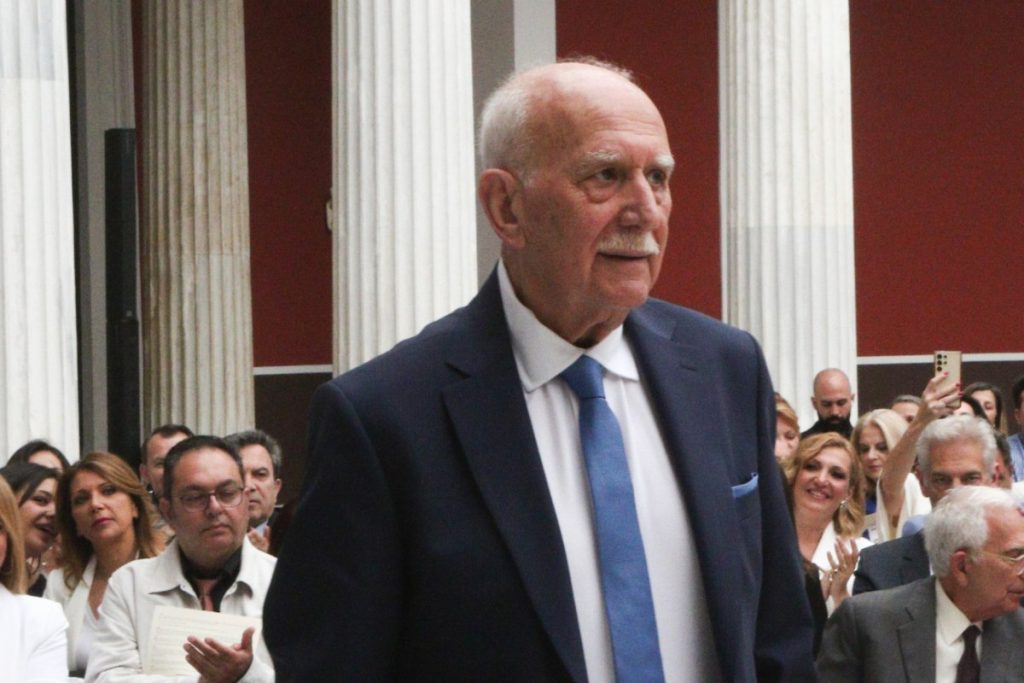 Τι αναφέρει το ιατρικό ανακοινωθέν του Λαϊκού νοσοκομείου για τον Γιώργο Παπαδάκη