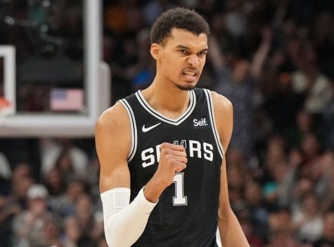 Γουεμπανιάμα: «Μακράν η πιο εντυπωσιακή η έδρα του Παναθηναϊκού» (vid)