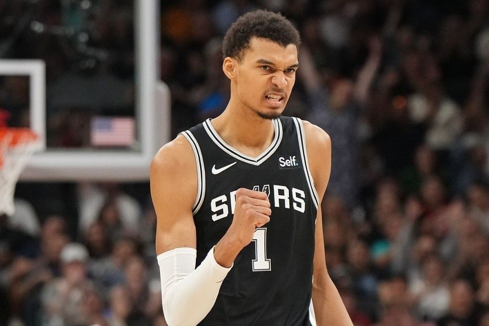 Γουεμπανιάμα: «Μακράν η πιο εντυπωσιακή η έδρα του Παναθηναϊκού» (vid)