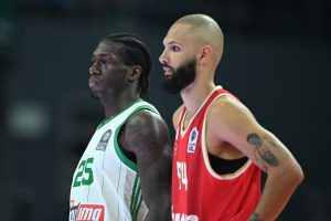 Ολυμπιακός και Παναθηναϊκός «έδεσαν» μέσα στο 2025: Ο Φουρνιέ, ο Ναν και οι… άλλοι (vids)