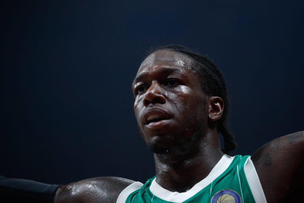 Χωρίς Ναν και Φαρίντ κόντρα στο Περιστέρι Betsson ο Παναθηναϊκός