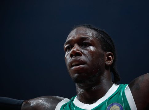 Χωρίς Ναν και Φαρίντ κόντρα στο Περιστέρι Betsson ο Παναθηναϊκός