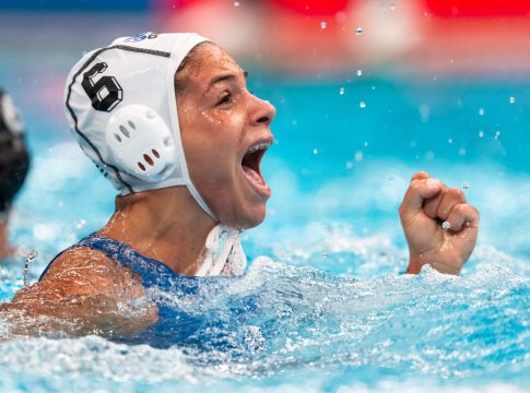 Live Streaming: Ελλάδα – Σλοβακία