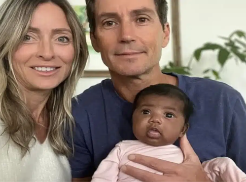 Απίστευτο: Ζευγάρι έκανε εξωσωματική αλλά γέννησε παιδί… άλλου!