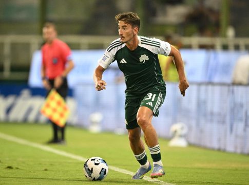 Παναθηναϊκός: Παραμένουν εκτός Τζούριτσιτς και Ντέσερς