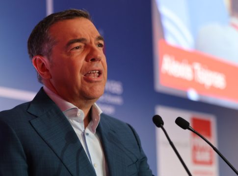 Τσίπρας: Παρέμβαση για Βενεζουέλα – Ωμή παραβίαση του διεθνούς δικαίου