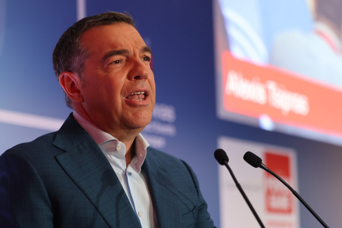 Τσίπρας: Παρέμβαση για Βενεζουέλα – Ωμή παραβίαση του διεθνούς δικαίου