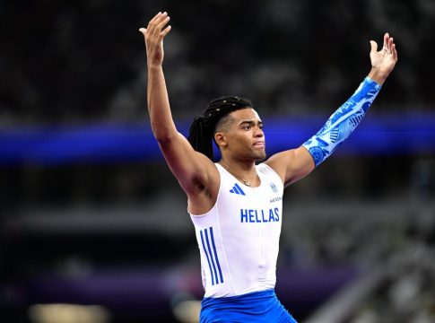 Ο Εμμανουήλ Καραλής ακύρωσε την συμμετοχή του στο μίτινγκ της Καέν – Ποιος είναι ο λόγος