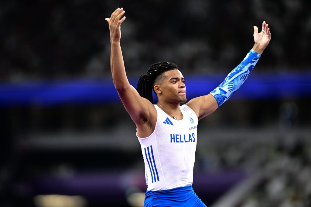 Ο Εμμανουήλ Καραλής ακύρωσε την συμμετοχή του στο μίτινγκ της Καέν – Ποιος είναι ο λόγος