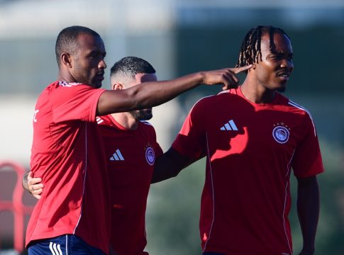 Ονιεμαέτσι vs Ελ Κααμπί για μία θέση στον… ήλιο